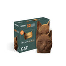 CARTONIC 3D Puzzle CAT