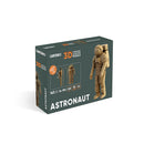 CARTONIC 3D Puzzle ASTRONAUT