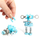 OFFBITS ROBOT KIT - CAREBIT