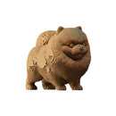 CARTONIC 3D Puzzle POMERANIAN SPITZ