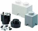 Room Copenhagen LEGO Storage Brick Multi-pack 3pc (3 Sets)