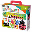 HEADU My First Educational Games - Educational game