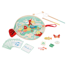 Classic World Eco-friendly Fishing Game