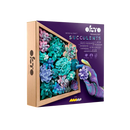 OKTO Clay Tenderness Wood & Craft DIY Succulents Air Clay Cr