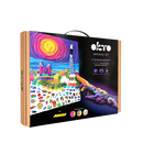 OKTO Clay Sensory Art 3D Painting