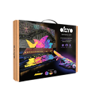 OKTO Clay Sensory Art 3D Painting