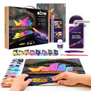 OKTO Clay Sensory Art 3D Painting