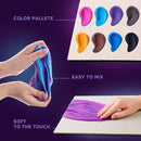 OKTO Clay Sensory Art 3D Painting