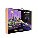 OKTO Clay Sensory Art 3D Painting