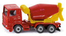 Siku Mixer Truck