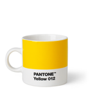 Pantone Espresso Cup (4 colours)