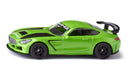 Siku Mercedes-AMG GT4
