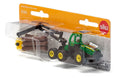 Siku John Deere Harvester