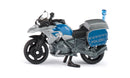 Siku BMW police motorbike