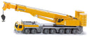 Siku Mobile crane Liebherr