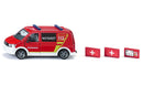 Siku VW T6 Emergency Car