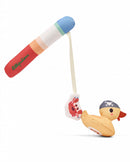 Lilliputiens Gaspard Fishing Game