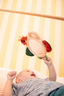 Lilliputiens JACK MIRROR