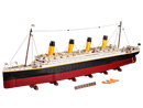 LEGO Titanic