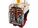 LEGO Titanic