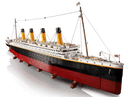 LEGO Titanic