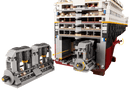 LEGO Titanic