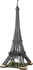 LEGO Eiffel tower
