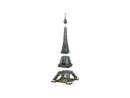 LEGO Eiffel tower