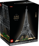LEGO Eiffel tower