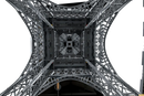 LEGO Eiffel tower