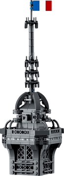 LEGO Eiffel tower