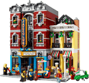 LEGO Jazz Club