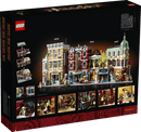 LEGO Jazz Club