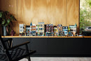 LEGO Jazz Club