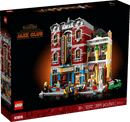 LEGO Jazz Club