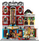 LEGO Jazz Club