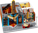LEGO Jazz Club