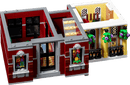 LEGO Jazz Club