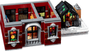 LEGO Jazz Club
