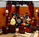 LEGO Jazz Club