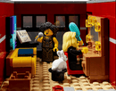 LEGO Jazz Club