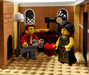 LEGO Jazz Club