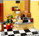 LEGO Jazz Club