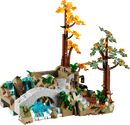 LEGO THE LORD OF THE RINGS: RIVENDELL