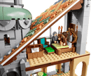 LEGO THE LORD OF THE RINGS: RIVENDELL