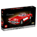 LEGO Chevrolet Corvette 1961 ICONS