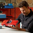 LEGO Chevrolet Corvette 1961 ICONS