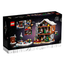 LEGO Alpine Lodge ICONS