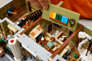 LEGO Natural History Museum