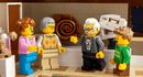 LEGO Natural History Museum